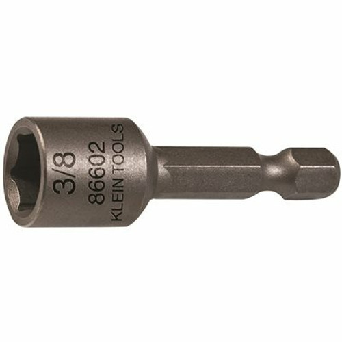 Klein Tools 5/16 in. Magnetic Hex Drivers (3-Pack) Klein Tools 5/16 in. Magnetic Hex Drivers (3-Pack)