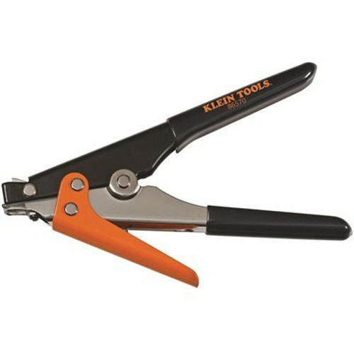 Klein Tools Nylon Tie Tensioning Tool Klein Tools Nylon Tie Tensioning Tool