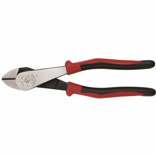 Klein Tools 8 in. Journeyman Diagonal Cutting Pliers Klein Tools 8 in. Journeyman Diagonal Cutting Pliers