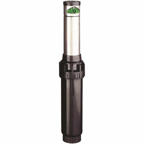 K-Rain Pro Sport 1 in. Gear Drive Sprinkler Stainless Riser K-Rain Pro Sport 1 in. Gear Drive Sprinkler Stainless Riser