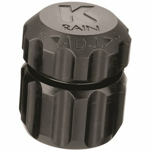 K-Rain 81.6- 354 GPH 360 Deg. Pressure Compensating Micro Bubbler K-Rain 81.6- 354 GPH 360 Deg. Pressure Compensating Micro Bubbler