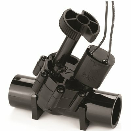 K-Rain Pro Series 100 1 in. In-Line Tilt Irrigation Valve 3564879