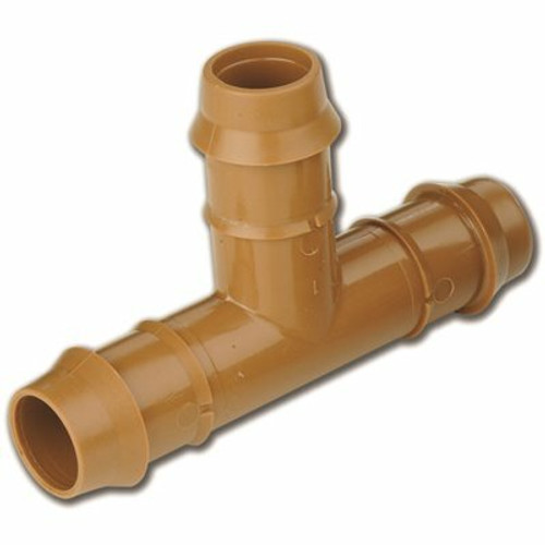 K-Rain 0.67 in. (17 mm) Barb Fitting K-Rain 0.67 in. (17 mm) Barb Fitting