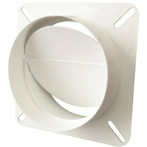 Everbilt 4 in. Draft Blocker