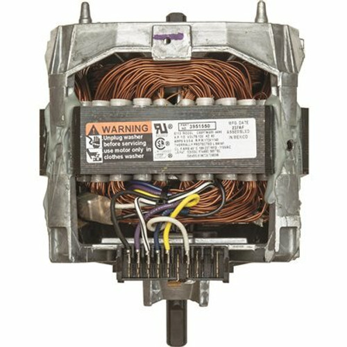 Whirlpool Drive Motor 3572475