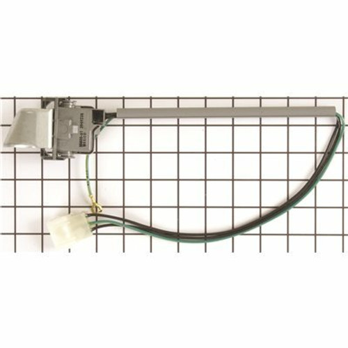 Whirlpool Washer Lid Switch Assembly 3572489