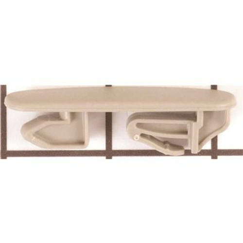 Whirlpool Dishrack Stop Clip