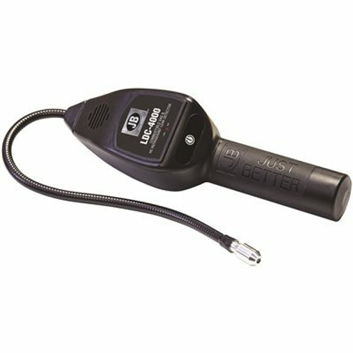 JB INDUSTRIES HC REFRIG LEAK DETECTOR JB INDUSTRIES HC REFRIG LEAK DETECTOR
