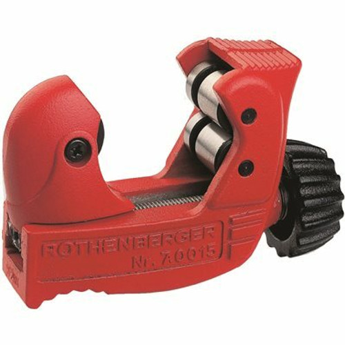 JB INDUSTRIES MINIMAX TUBE CUTR 1/8-5/8"OD