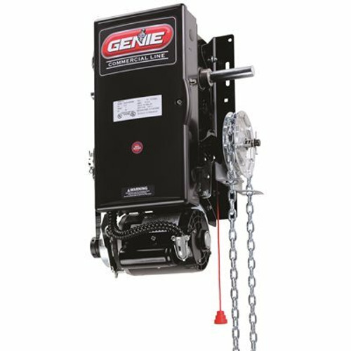 GENIE STANDARD DUTY HOIST OPERATOR 3574912 GENIE STANDARD DUTY HOIST OPERATOR 3574912