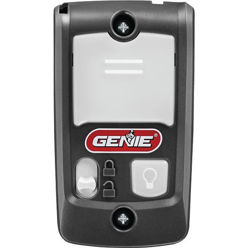 Genie Wall Console Series II