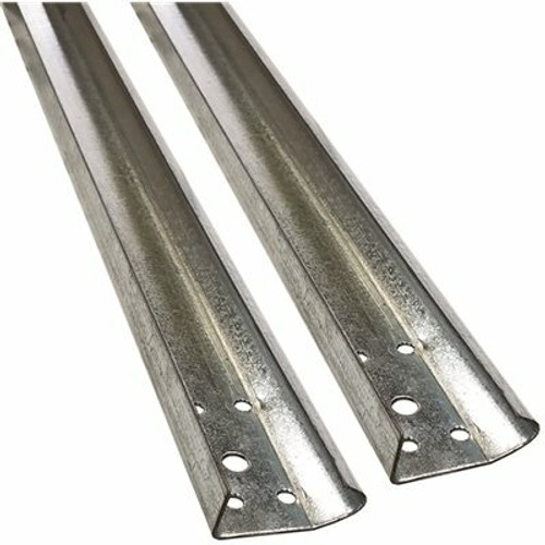 GENIE RAIL KIT 12' SECTIONAL DOOR