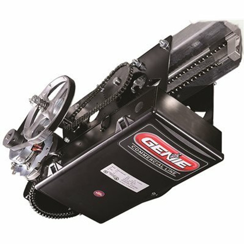 GENIE TROLLEY FOR 16' SECTIONAL GENIE TROLLEY FOR 16' SECTIONAL