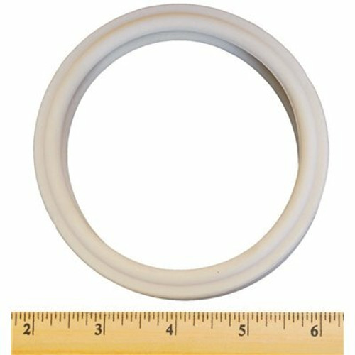 Lens Gasket for SpaBrite Sal Spectrum AquaLight and IntelliBrite Spa Lights Gasket 3576943