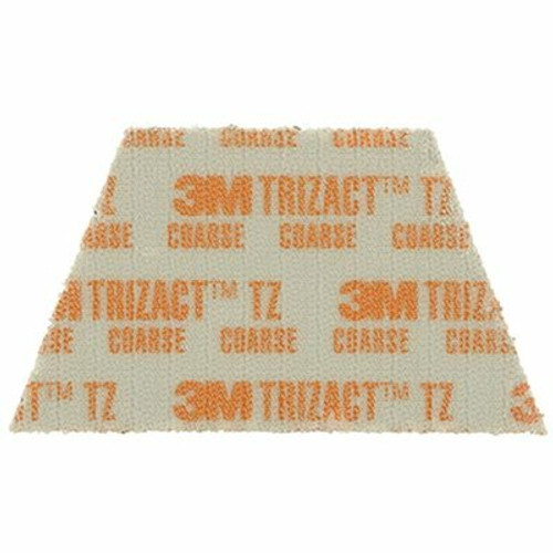 3M Trizact Diamond Buffing Floor Pad, Gold (4-Count) 3M Trizact Diamond Buffing Floor Pad, Gold (4-Count)