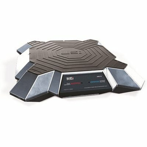 UEi Test Instruments SMART, TOUGH AND ACCURATE WIRELESS REFRIGERATION SCALE UP TO 110 LB CAPACITY UEi Test Instruments SMART, TOUGH AND ACCURATE WIRELESS REFRIGERATION SCALE UP TO 110 LB CAPACITY