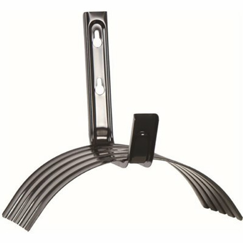 Ames True Temper Steel Garden Hose Hanger Ames True Temper Steel Garden Hose Hanger