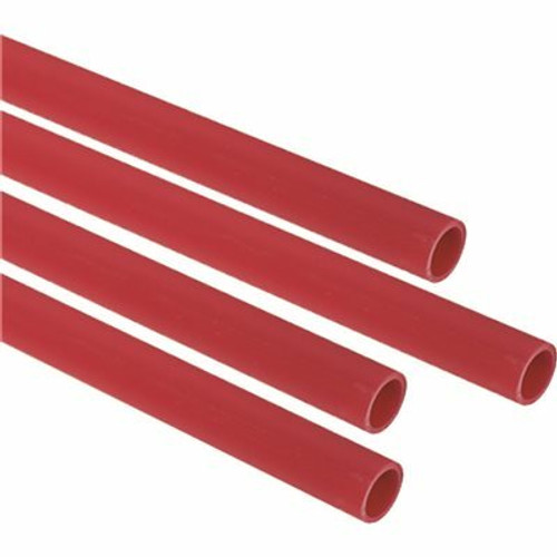 Viega PureFlow 1/2 in. x 20 ft. Red PEX Tubing
