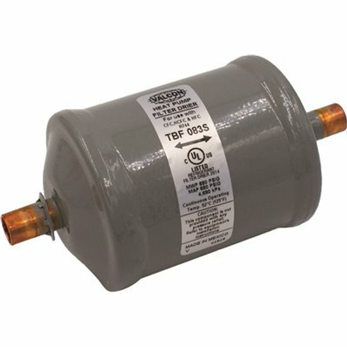 White Rodgers Bi-Directional Solid Core Heat Pump Filter Drier 3583648