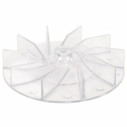 Sanitaire Replacement fan for SC600 - SC800 series vacuums Sanitaire Replacement fan for SC600 - SC800 series vacuums