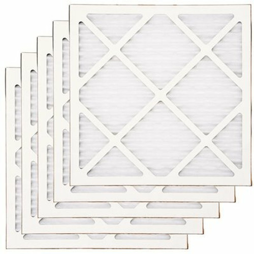 B-Air AS-PF Air 1 Pre Filter for Water Damage Restoration Air Purifiers (5-Pack) B-Air AS-PF Air 1 Pre Filter for Water Damage Restoration Air Purifiers (5-Pack)