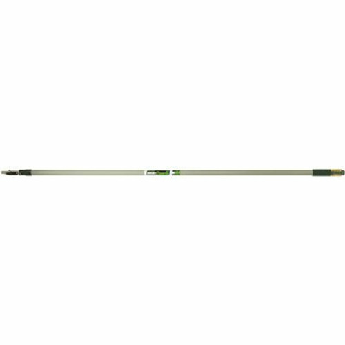 Wooster Sherlock GT Convertible 6 ft. to 12 ft. Adjustable Extension Pole