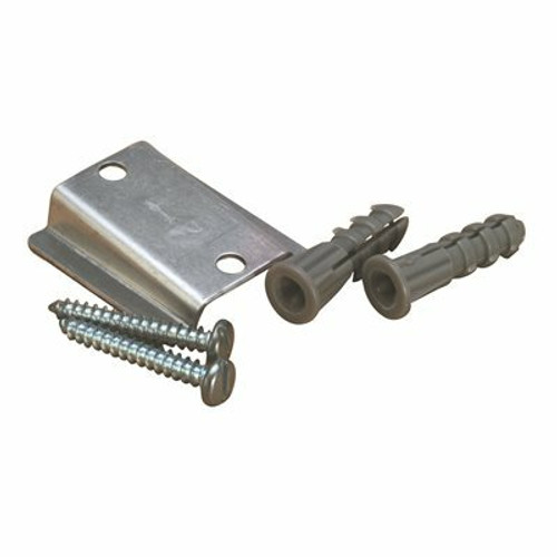 Lenape Products Slip-On Clip With Screws For Ceramic Accessories