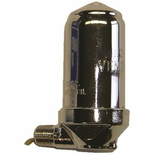 VENT RITE AIR VALVES FOR STEAM SYSTEMS - 1/8" MALE CONNECTION
