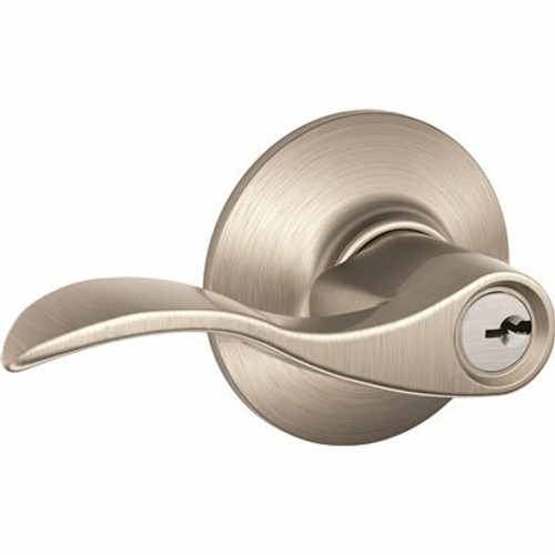 Schlage ACCENT ENTRY LEVERSEST Schlage ACCENT ENTRY LEVERSEST