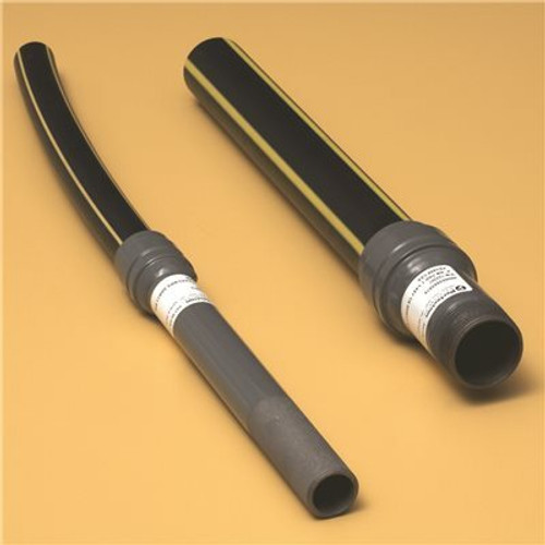 PERFECTION CORPORATION TRASITION FITTING 1" IPS X 1" CTS PERFECTION CORPORATION TRASITION FITTING 1" IPS X 1" CTS