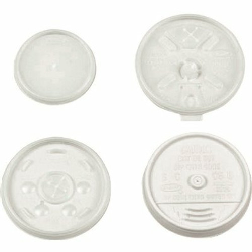 DART 16-Series White Sip Thru Lid (1000 per Pack) DART 16-Series White Sip Thru Lid (1000 per Pack)