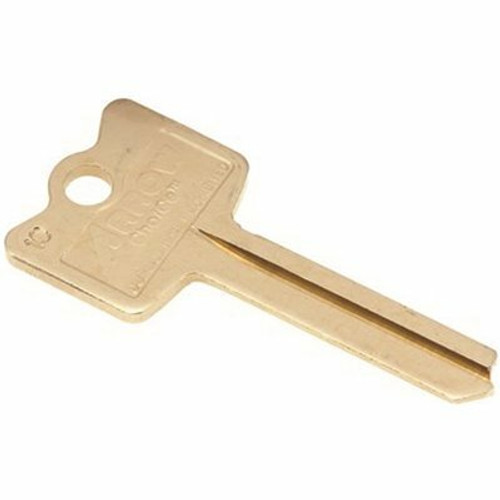 Arrow Lock 1D Key Blanks for IC Core Arrow Lock 1D Key Blanks for IC Core