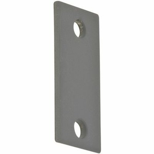 Don-Jo DON-JO LATCH FACE FILLER PLATES, BLANK, 1 IN. FACE Don-Jo DON-JO LATCH FACE FILLER PLATES, BLANK, 1 IN. FACE