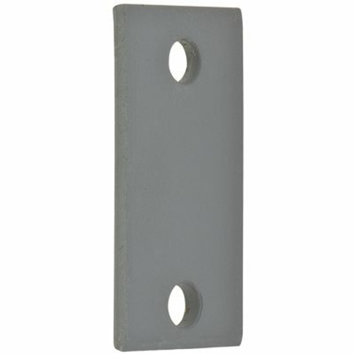 Don-Jo DON-JO LATCH FACE FILLER PLATES, BLANK, STANDARD FACE Don-Jo DON-JO LATCH FACE FILLER PLATES, BLANK, STANDARD FACE