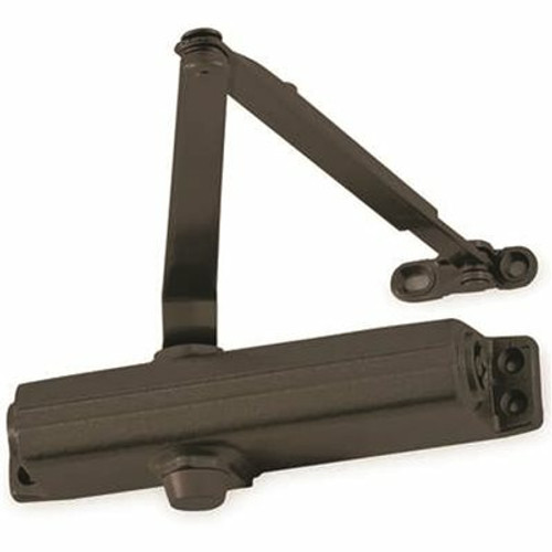 LCN 1261 ADJUSTABLE CLOSER REGULAR ARM DURONOTIC LCN 1261 ADJUSTABLE CLOSER REGULAR ARM DURONOTIC