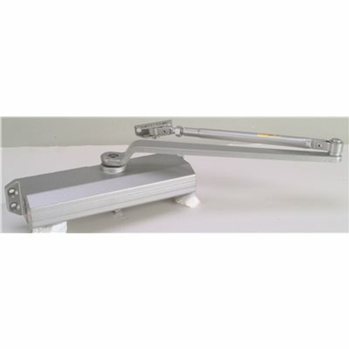 FALCON CLOSERS SC61 HD ALUMINUM DOOR CLOADJUSTABLE 1 4 FALCON CLOSERS SC61 HD ALUMINUM DOOR CLOADJUSTABLE 1 4