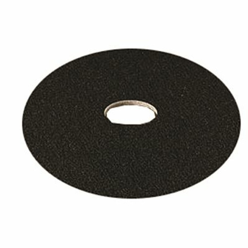 3M 20 in. Black Stripping Pads (5 Per Carton) 3M 20 in. Black Stripping Pads (5 Per Carton)
