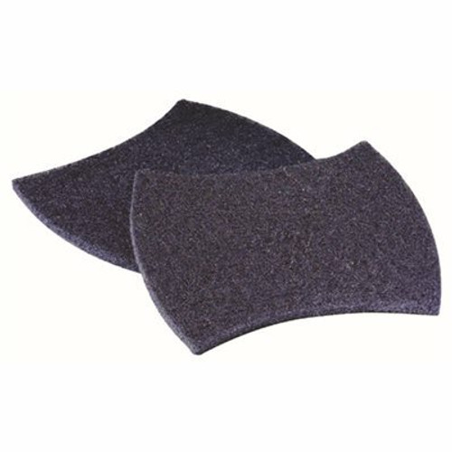3M Scotch-Brite 5.5 in. x 3.9 in. Power Pad General Purple Hand Pad 3M Scotch-Brite 5.5 in. x 3.9 in. Power Pad General Purple Hand Pad