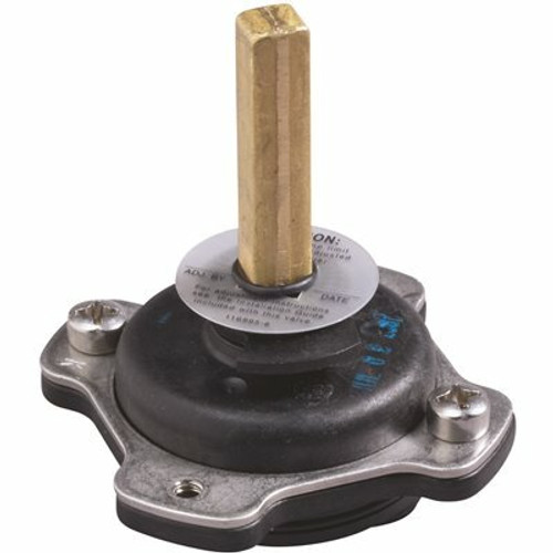 KOHLER 3 in. Dia Mixer Cap for Older Coralais Pressure Balance Valve KOHLER 3 in. Dia Mixer Cap for Older Coralais Pressure Balance Valve