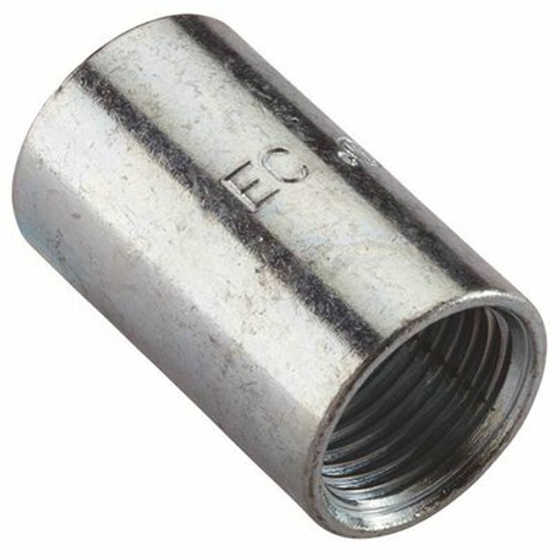 Halex 3/4 in. Rigid Conduit Coupling