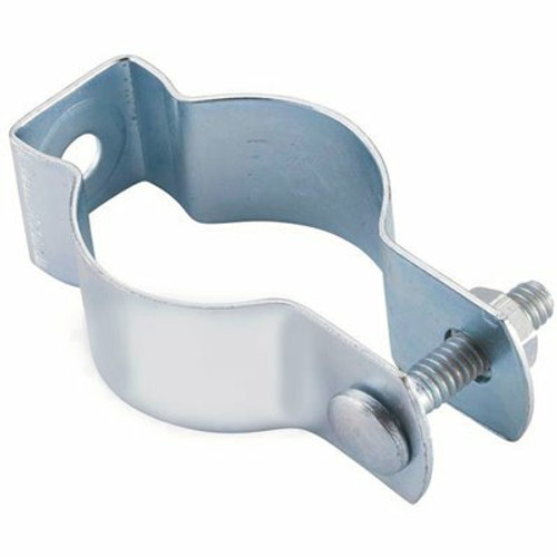Halex #2-1/2 ACC Steel Conduit and Pipe Hanger
