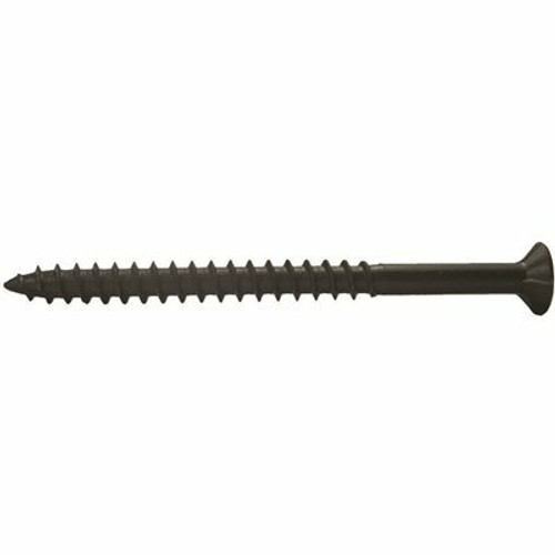 Grip-Rite #6 x 2 in. #2 Phillips Bugle Head Coarse Thread Sharp Point Drywall Screws 25 lb. bucket Grip-Rite #6 x 2 in. #2 Phillips Bugle Head Coarse Thread Sharp Point Drywall Screws 25 lb. bucket