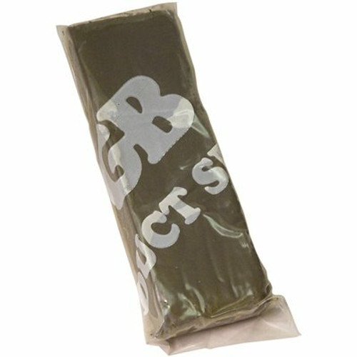 Gardner Bender 1 lb. Plug Duct Seal Compound Gardner Bender 1 lb. Plug Duct Seal Compound