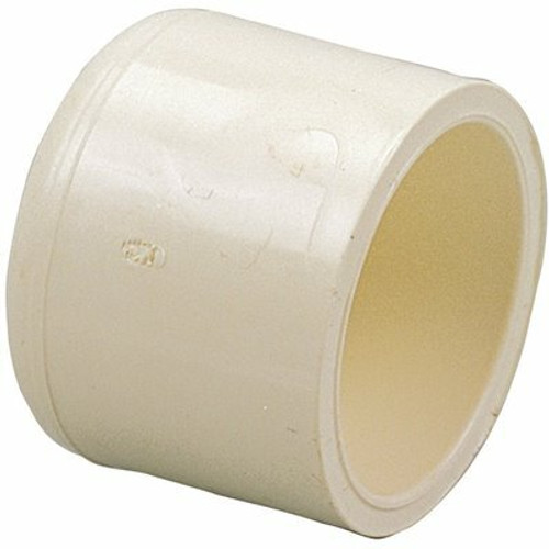NIBCO 3/4 in. CPVC-CTS Slip Cap Fitting NIBCO 3/4 in. CPVC-CTS Slip Cap Fitting