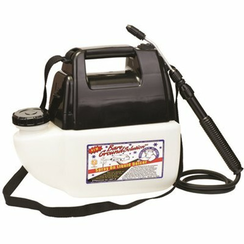 Bare Ground 1 Gal. Battery-Powered Sprayer 202025226 Bare Ground 1 Gal. Battery-Powered Sprayer 202025226