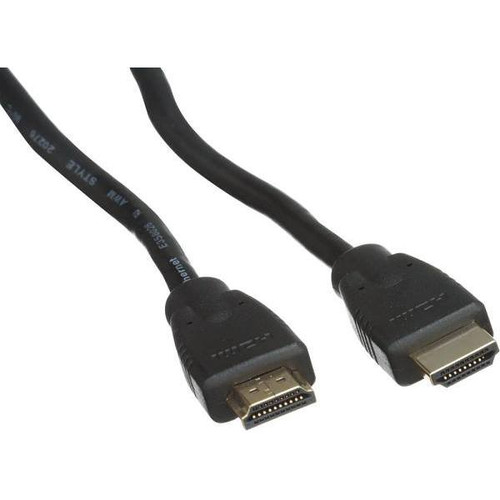 Zenith 6 Ft Av Hdmi Cable