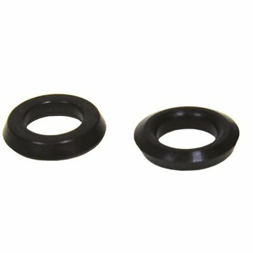 DANCO 1/2 in. Rubber Washers (2-Pack)