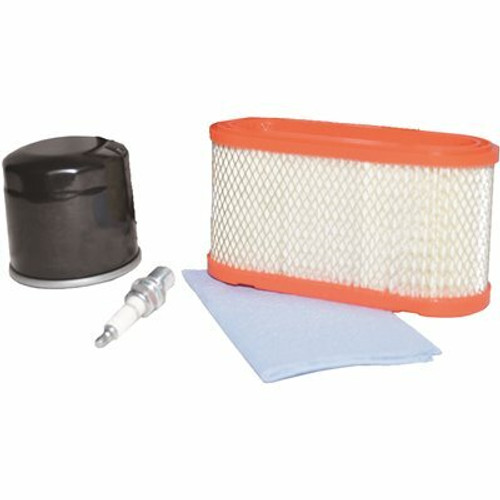 Generac Maintenance Kit for Core Power Series 7000 Watt Air-Cooled Whole House Generator with 432cc or 420cc Engine