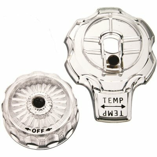 DANCO Handles for Mixet Temp and Volume