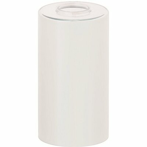 MOEN Iso 4 in. Replacement Globe Frosted Glass for Wall Sconce